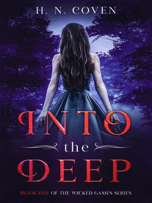 cover image of Into the Deep